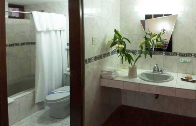 DM Hoteles Nasca Nazca Exterior foto
