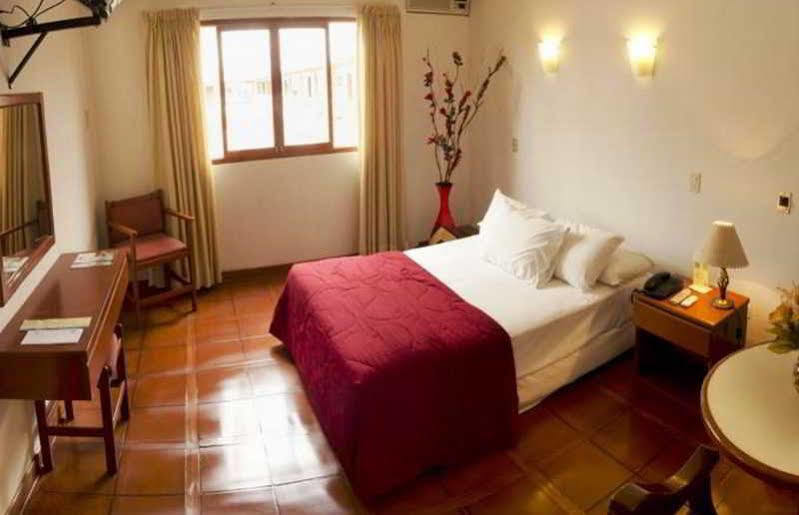 DM Hoteles Nasca Nazca Exterior foto